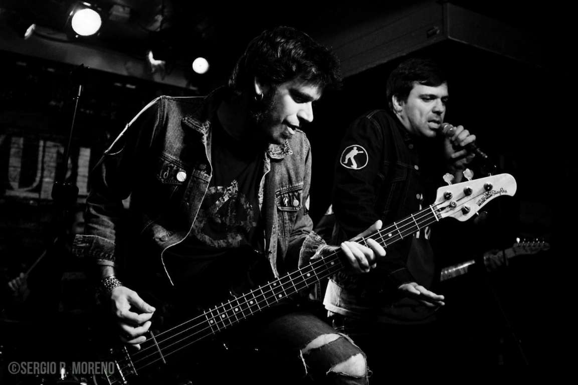10º aniversario Látigos Calientes