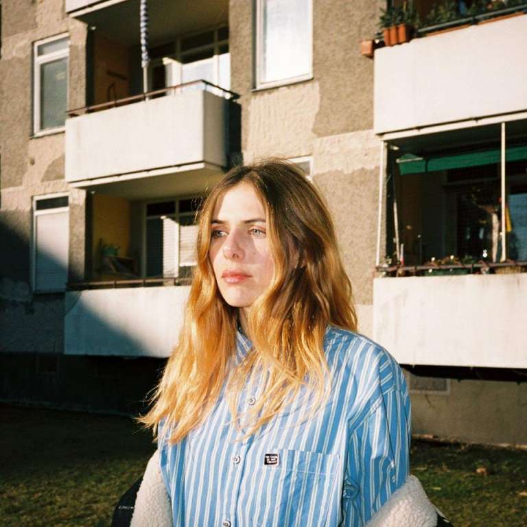 Giradiscos presenta Dj Kicks Tour 2019 w/ Laurel Halo (Hyperdub, USA) + Alicia Carrera (Hivern Disc)