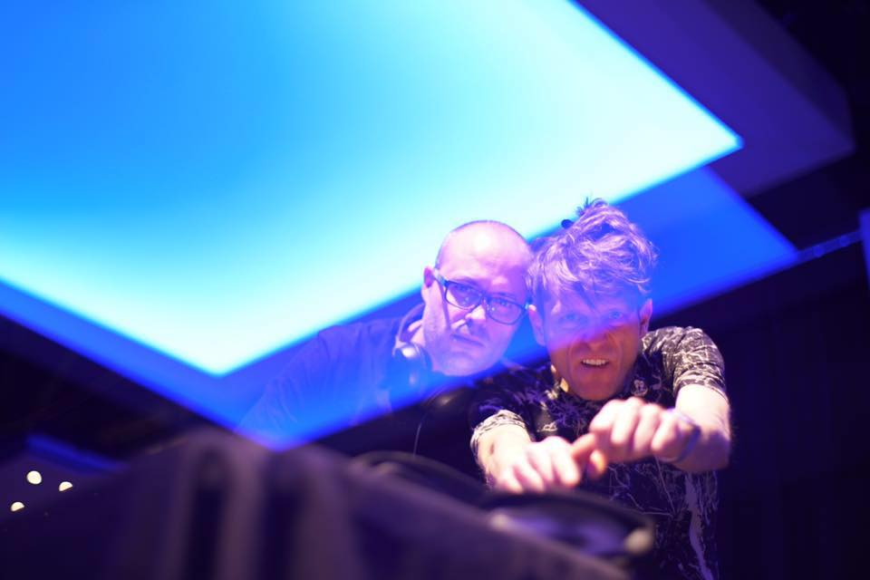 Los Niños Terribles