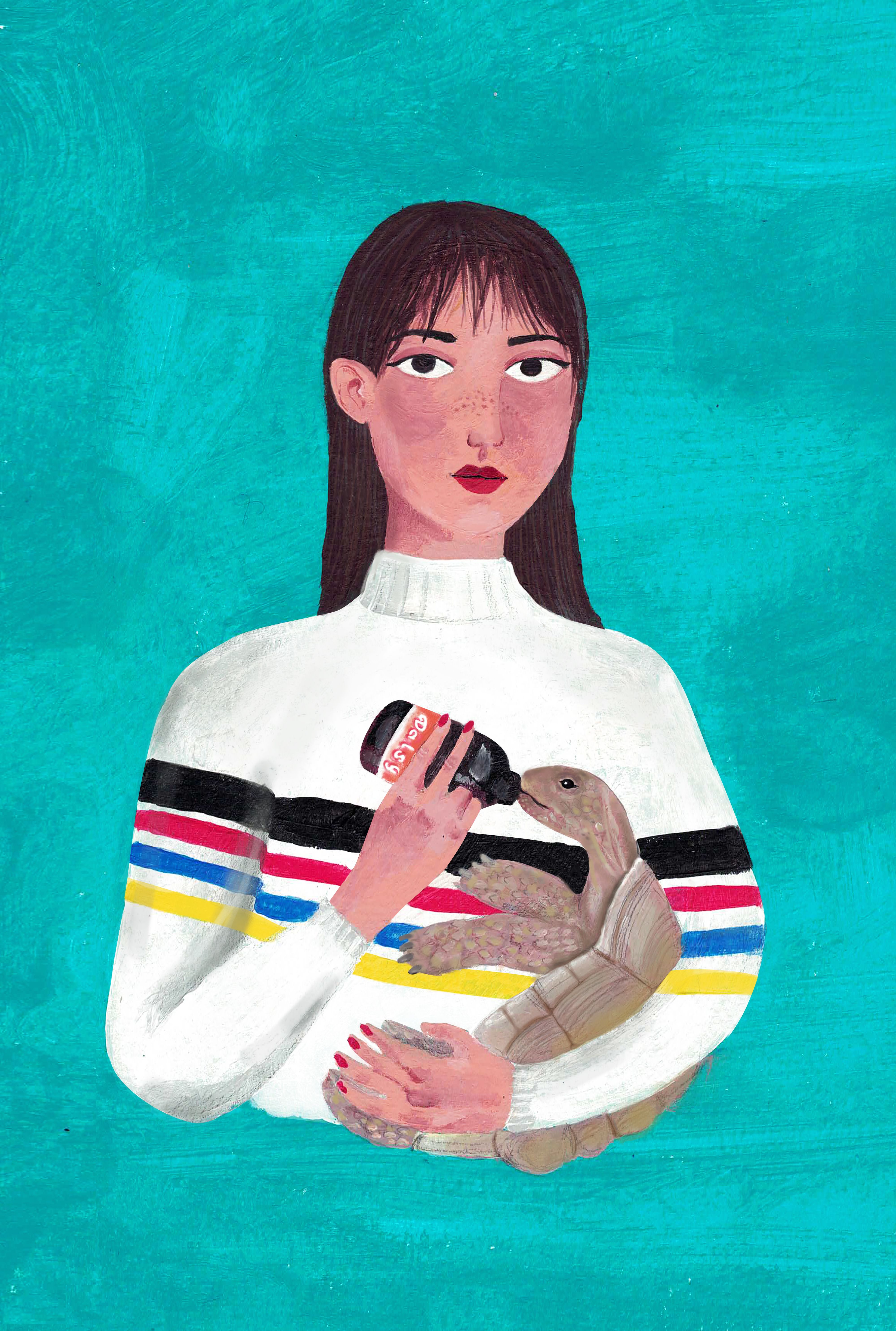 Fast Expo: Gabriela Gadea + Galo Carcedo