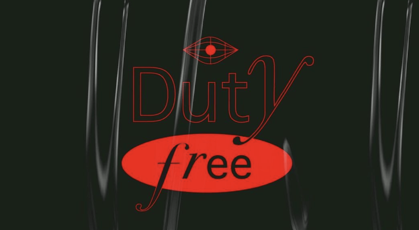 Duty Free: Tiraya b2b Smooth Manito + Rubia