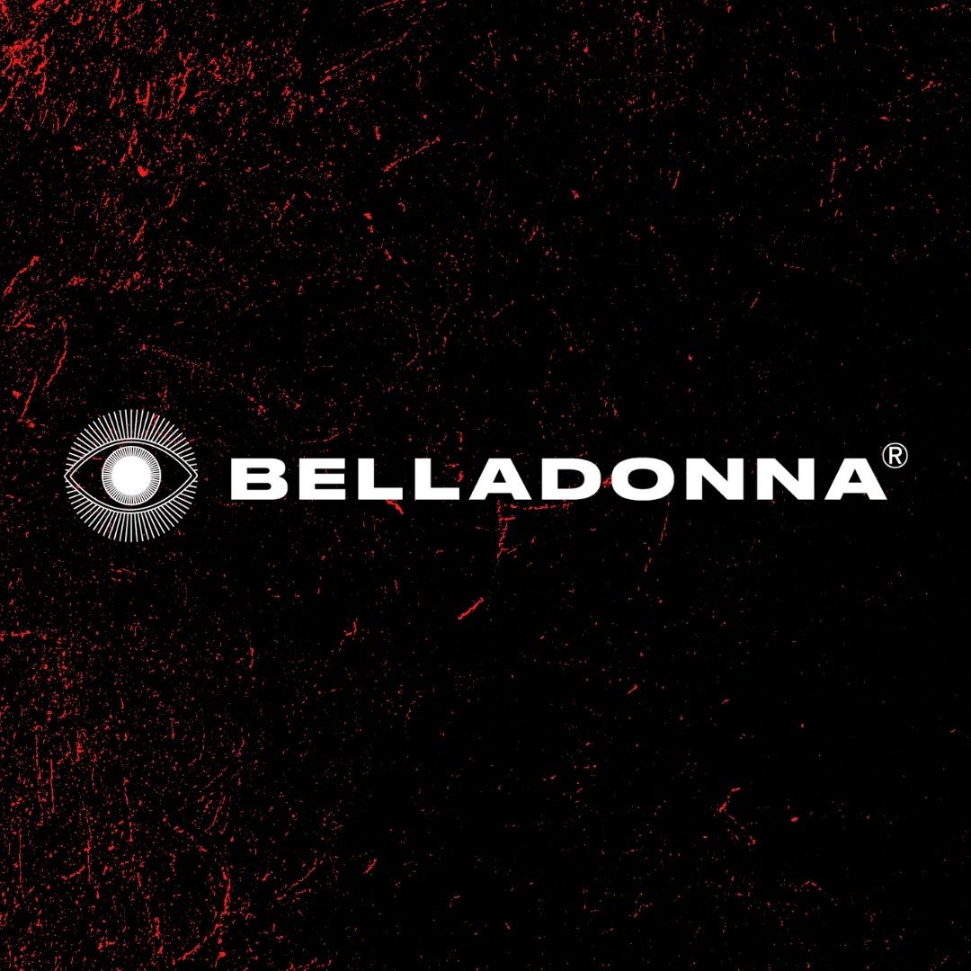 Belladonna “As Above So Below”: Babylon Whore + Hombre Bosque + Juan Cernadas + Belén Zer + Sister Gotinga + Vergan Beef + Equinox + Satori