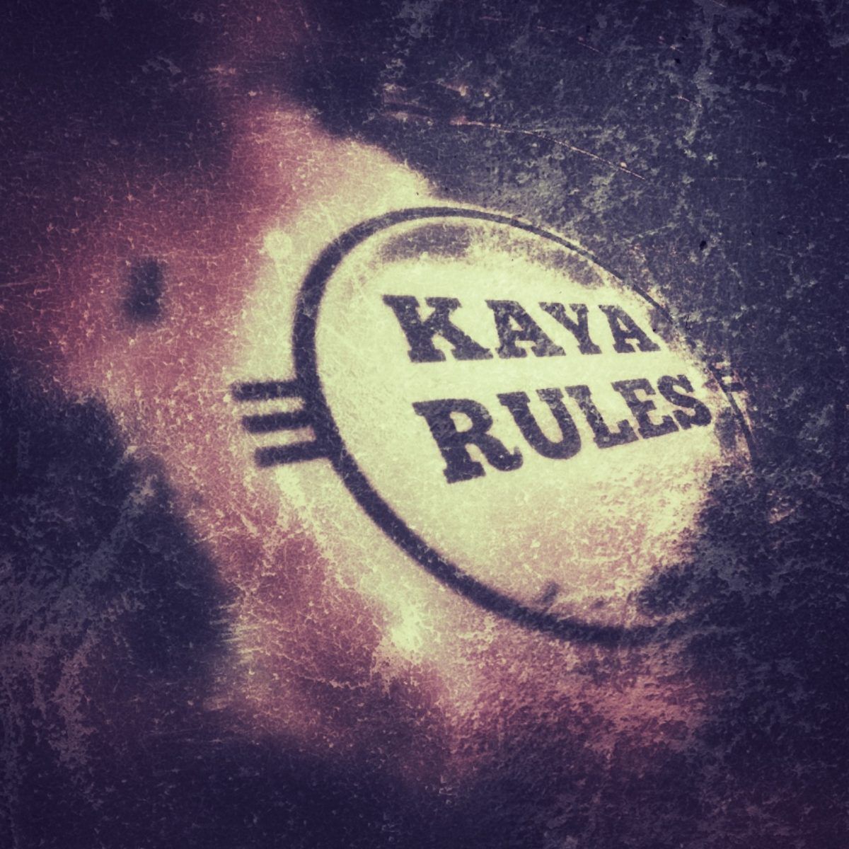 Kaya Rules: AlexShow & Johnny Diyei