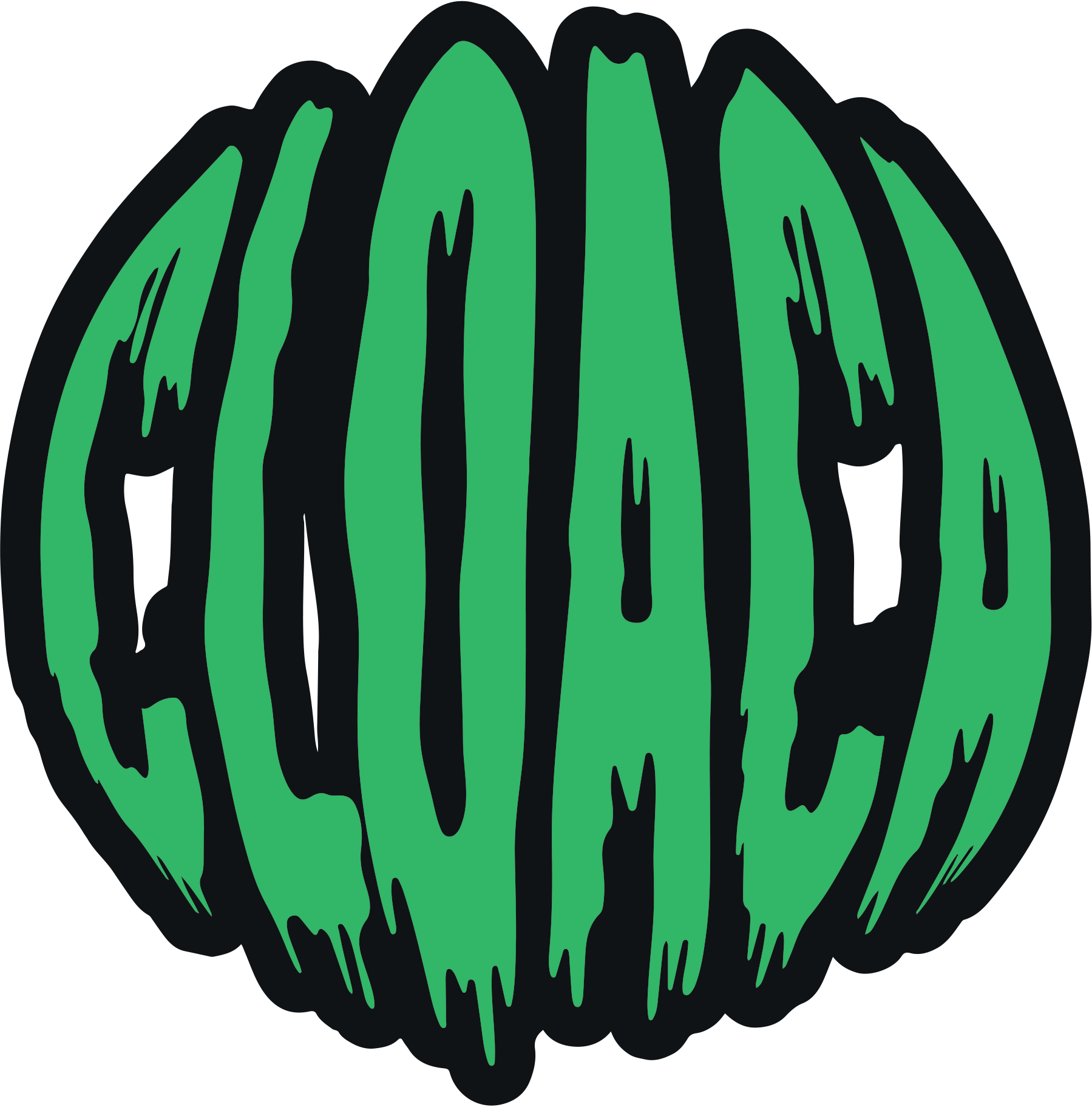 SDC w/ Cloaca: Coño y Antih + Keisy Lee + Kamboya