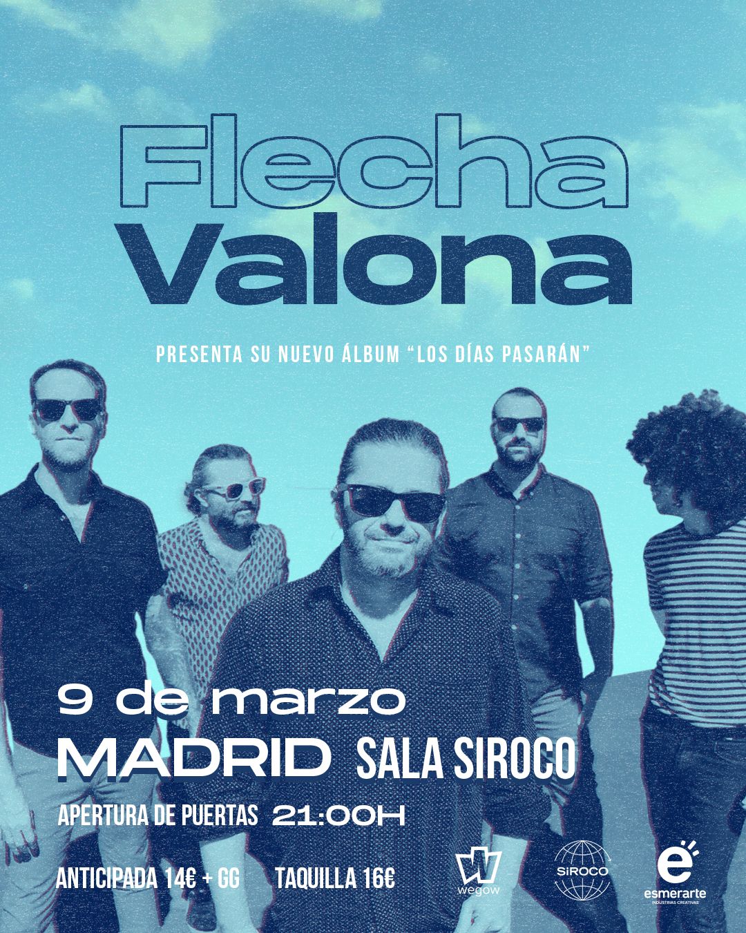 Flecha Valona
