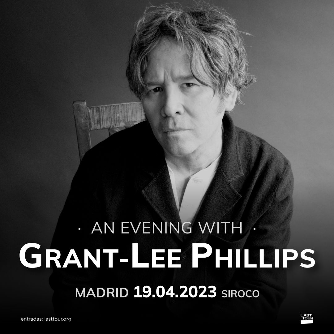 Grant Lee Philips