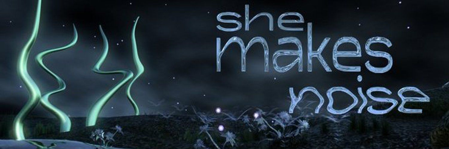 She makes noise Fest
