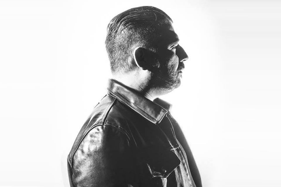 David Kano