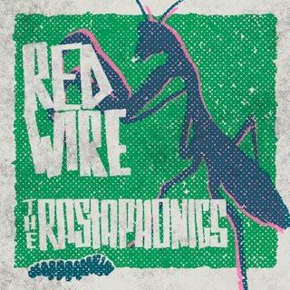 Red Wire + The Rastaphonics