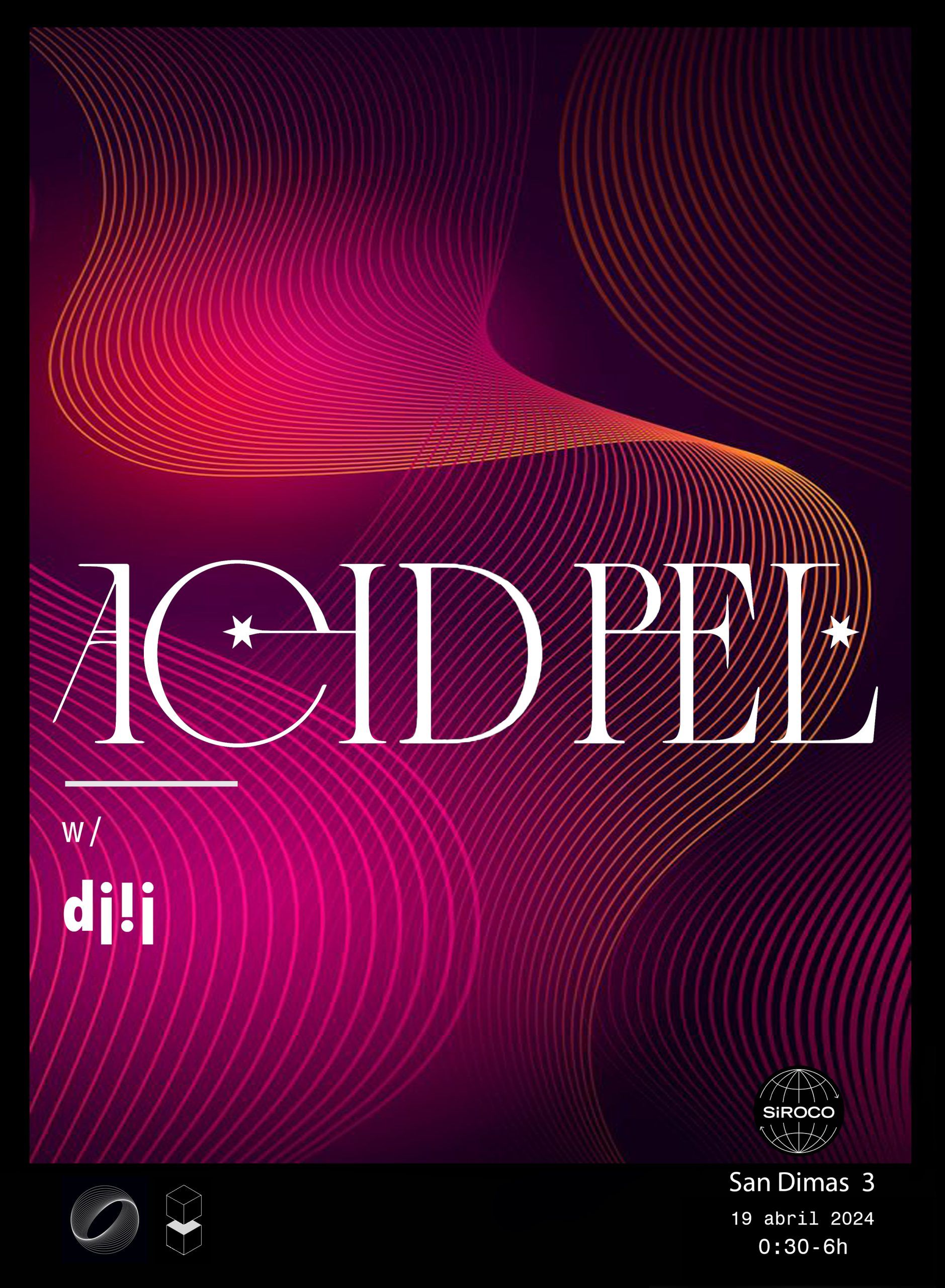 AcidPel w/ Di!i