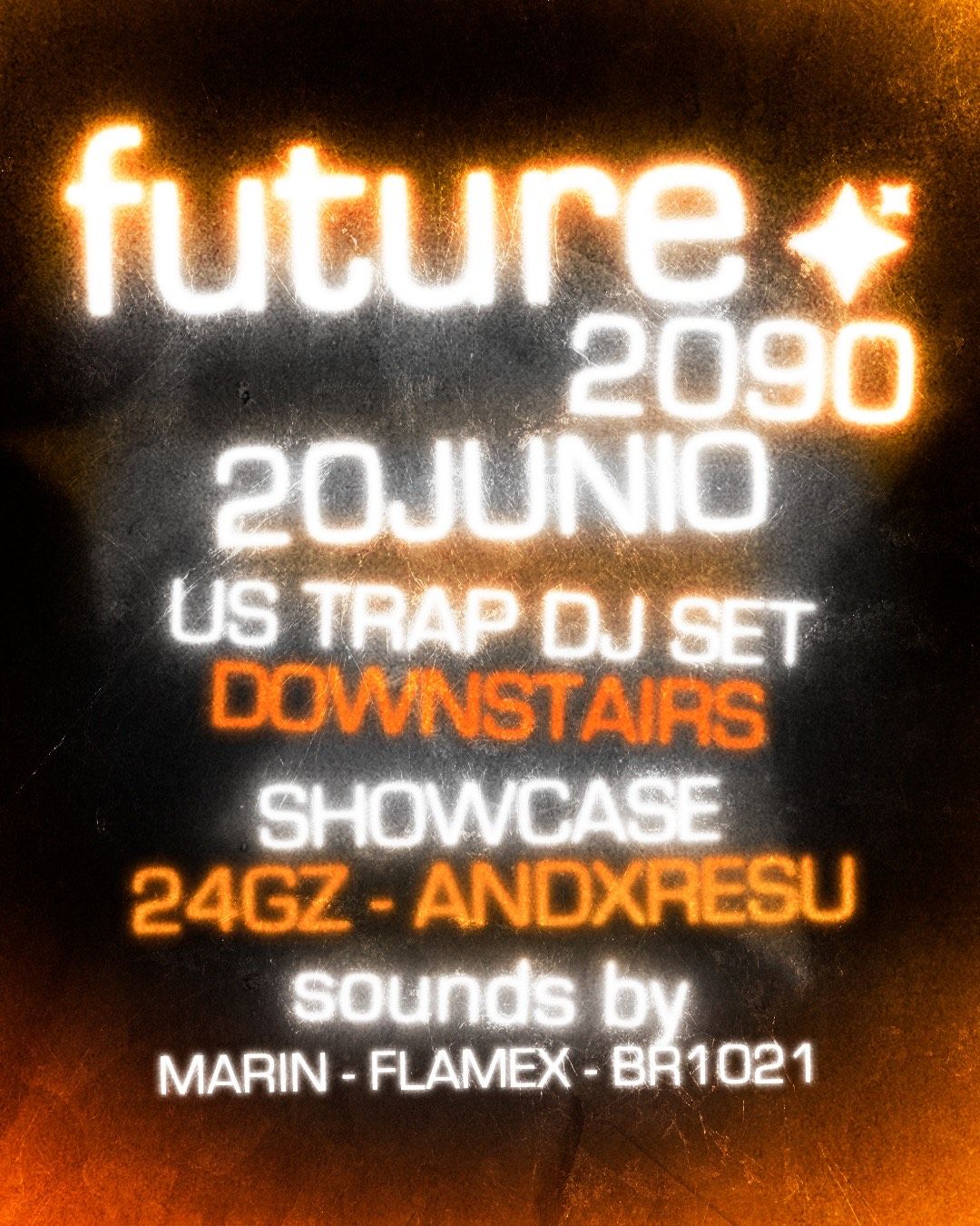 Future2090:  24GZ +ANDXRESU + Flamex + BR1021