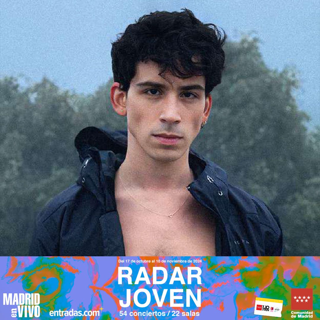 Radar Joven presenta: Caracazador