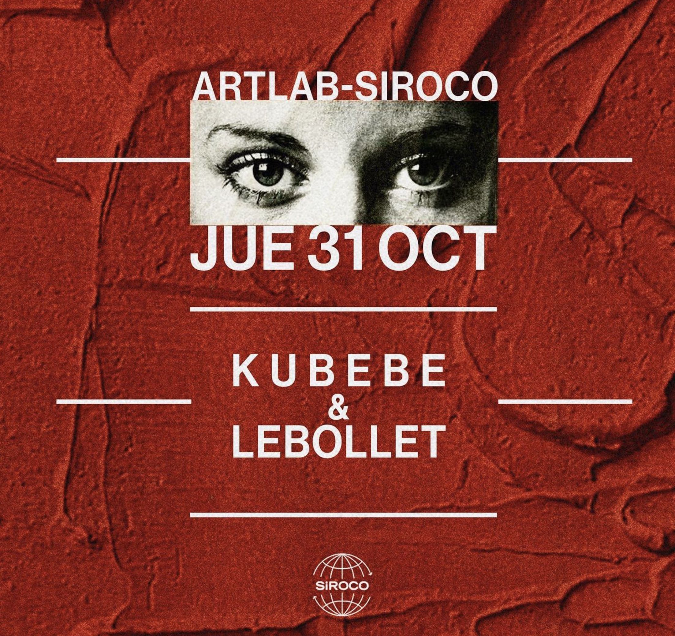 Lebollet + Kubebe