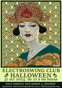 Fiesta Electroswing