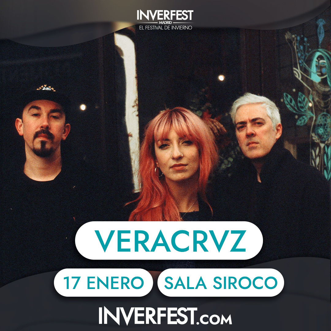 Inverfest presenta: Veracruz