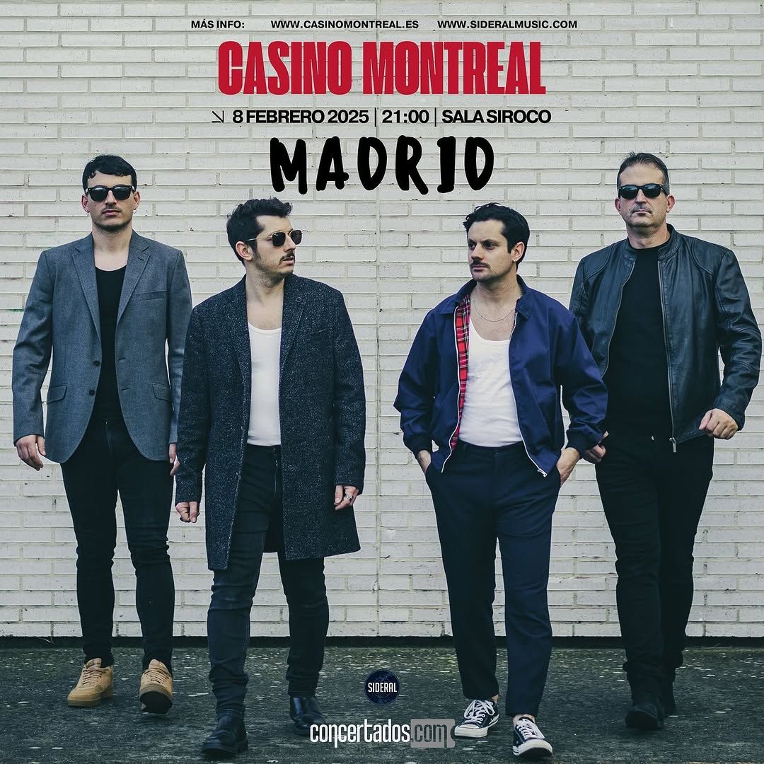 Casino Montreal