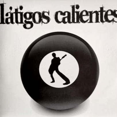 Látigos Calientes