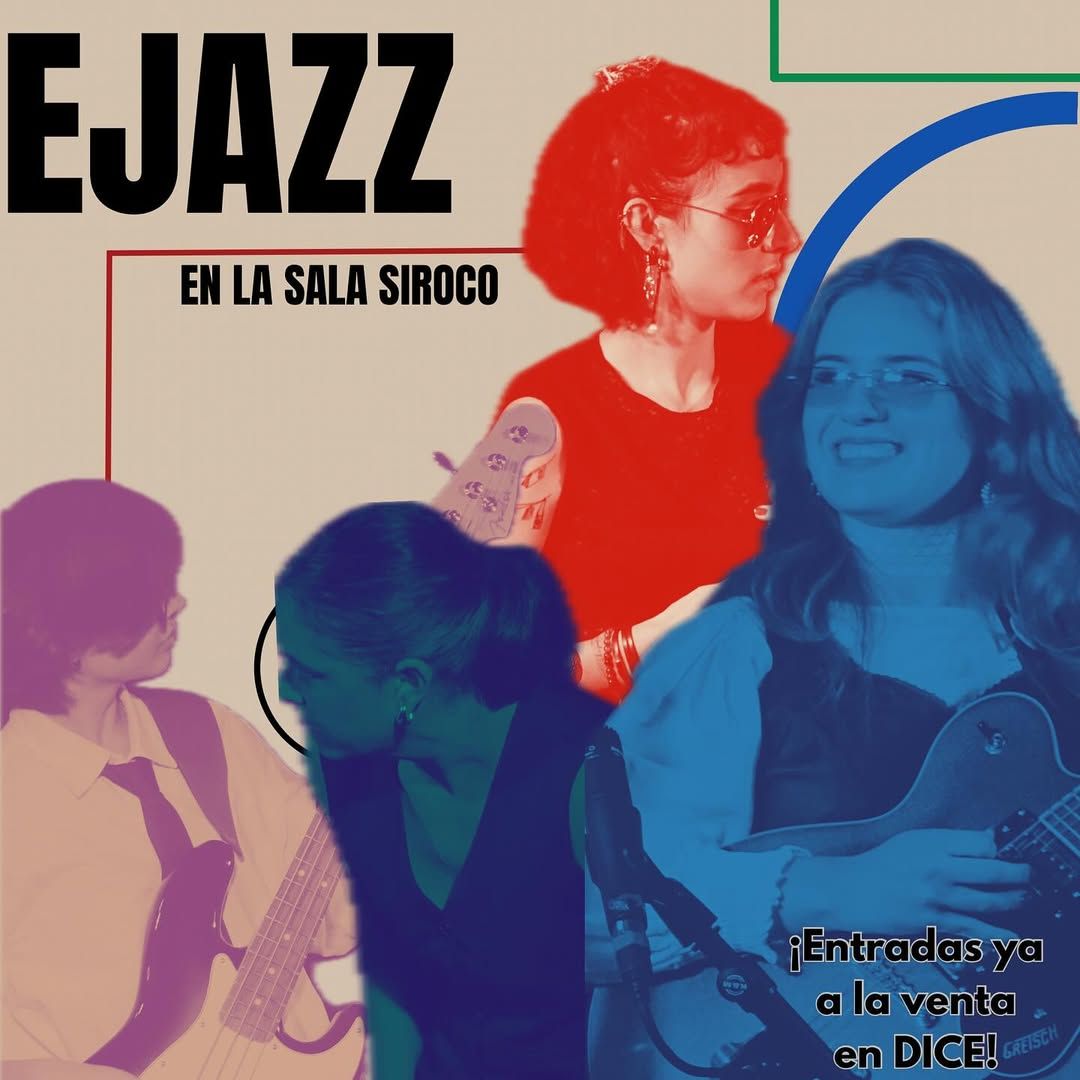 Ejazz