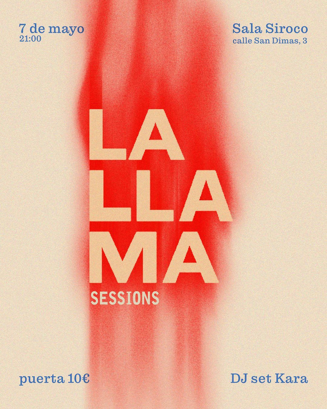 La Llama Sessions