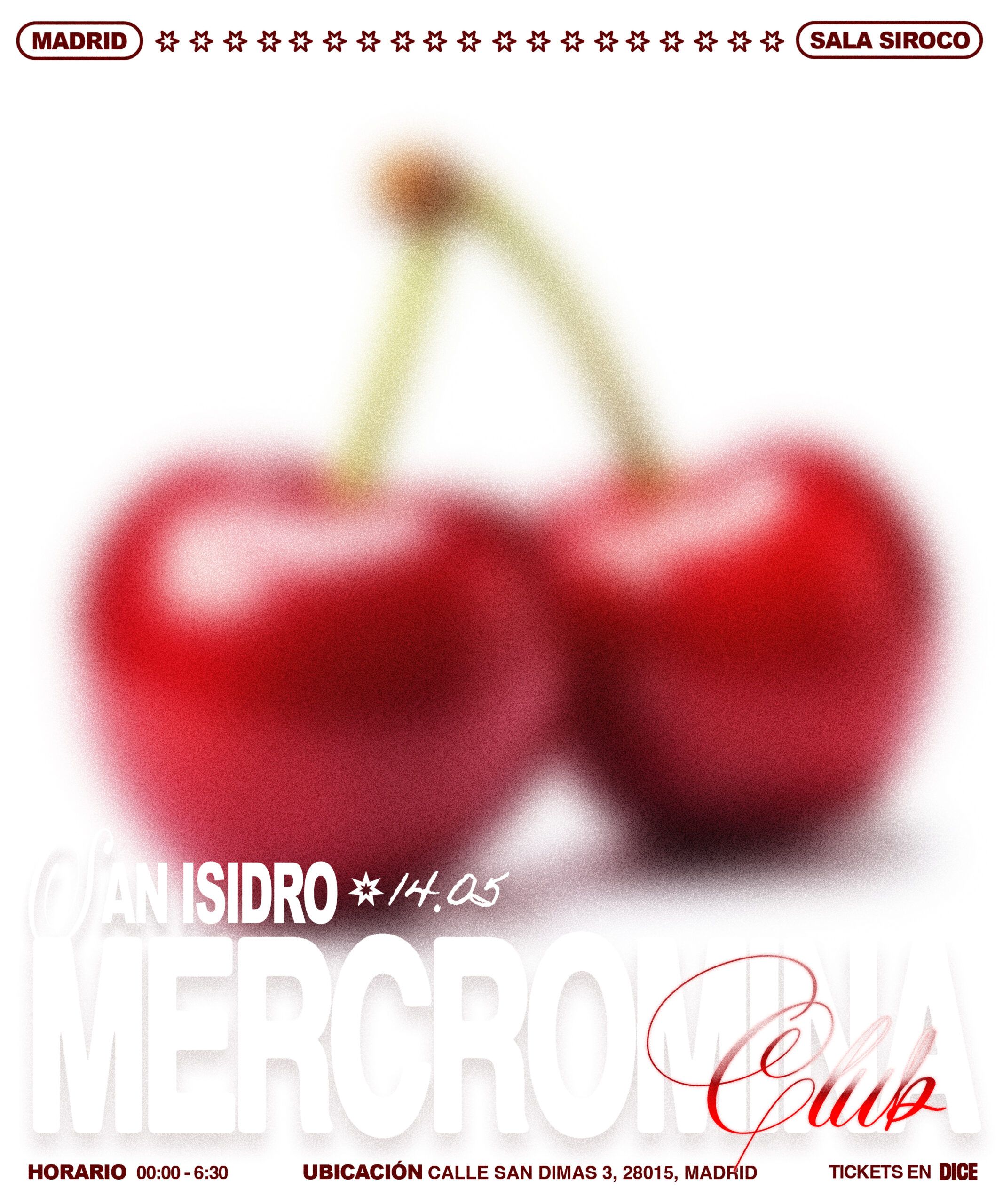 Mercromina Club