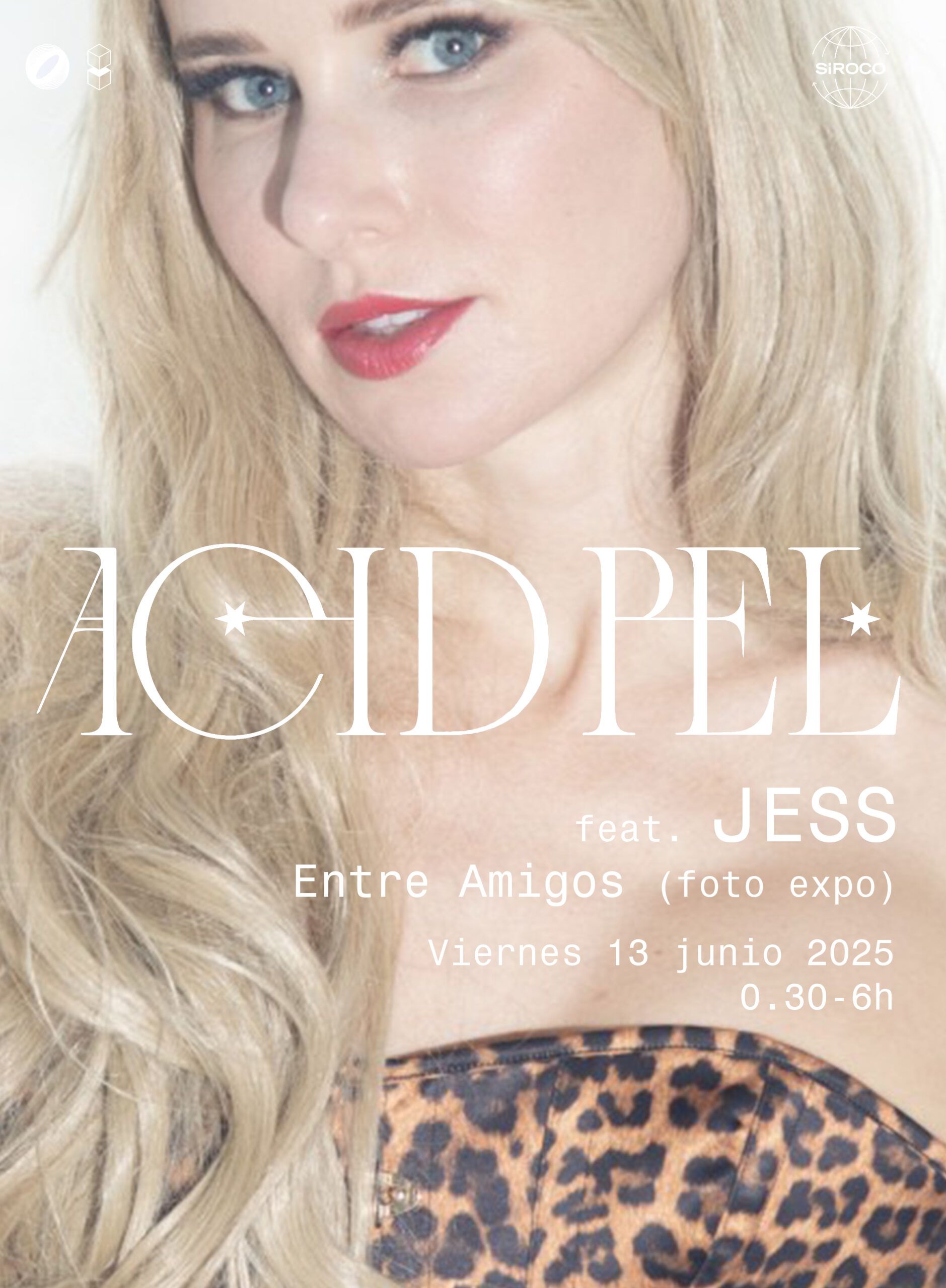 AcidPel feat. Jess