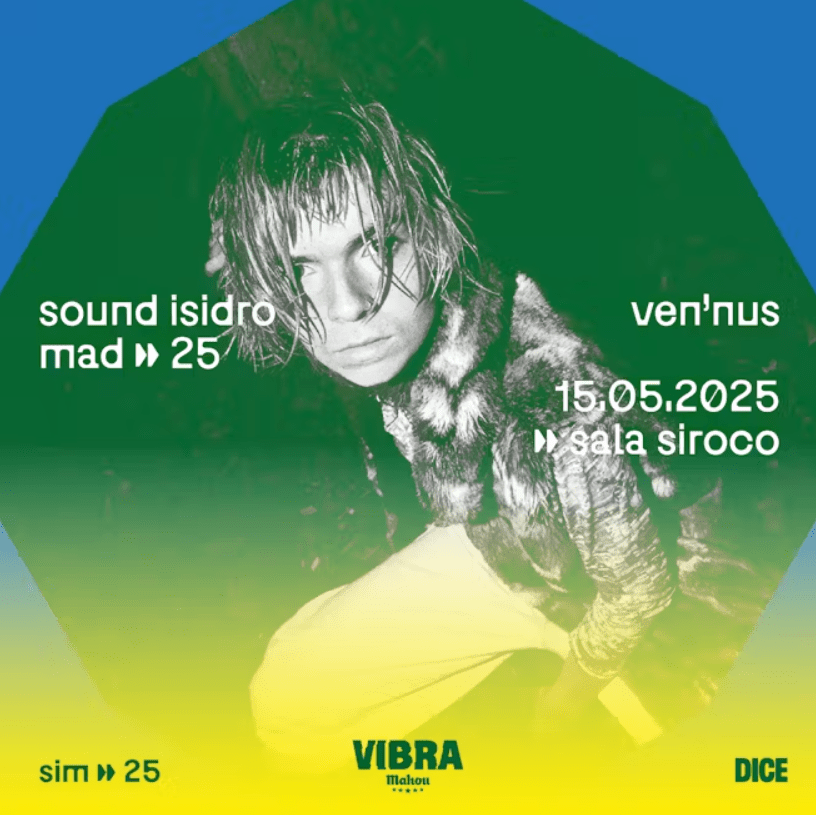 Soundisidro: Ven´nus