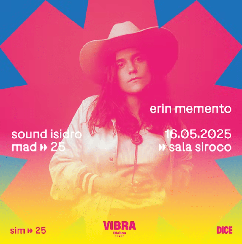 Soundisidro: Erin Memento