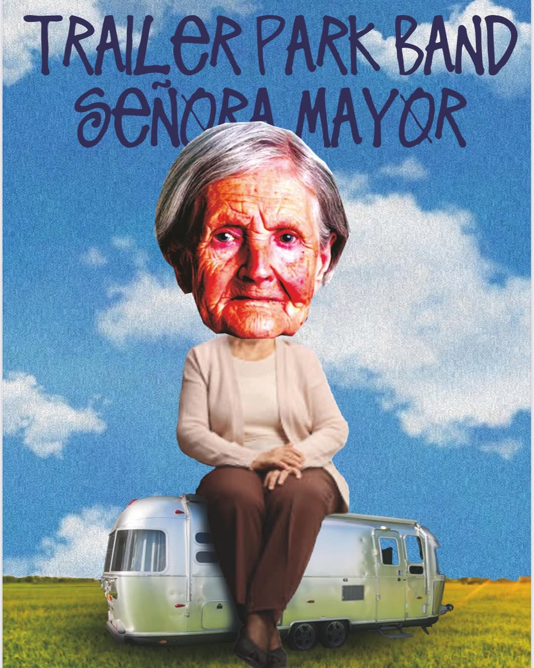 Trailer Park Band