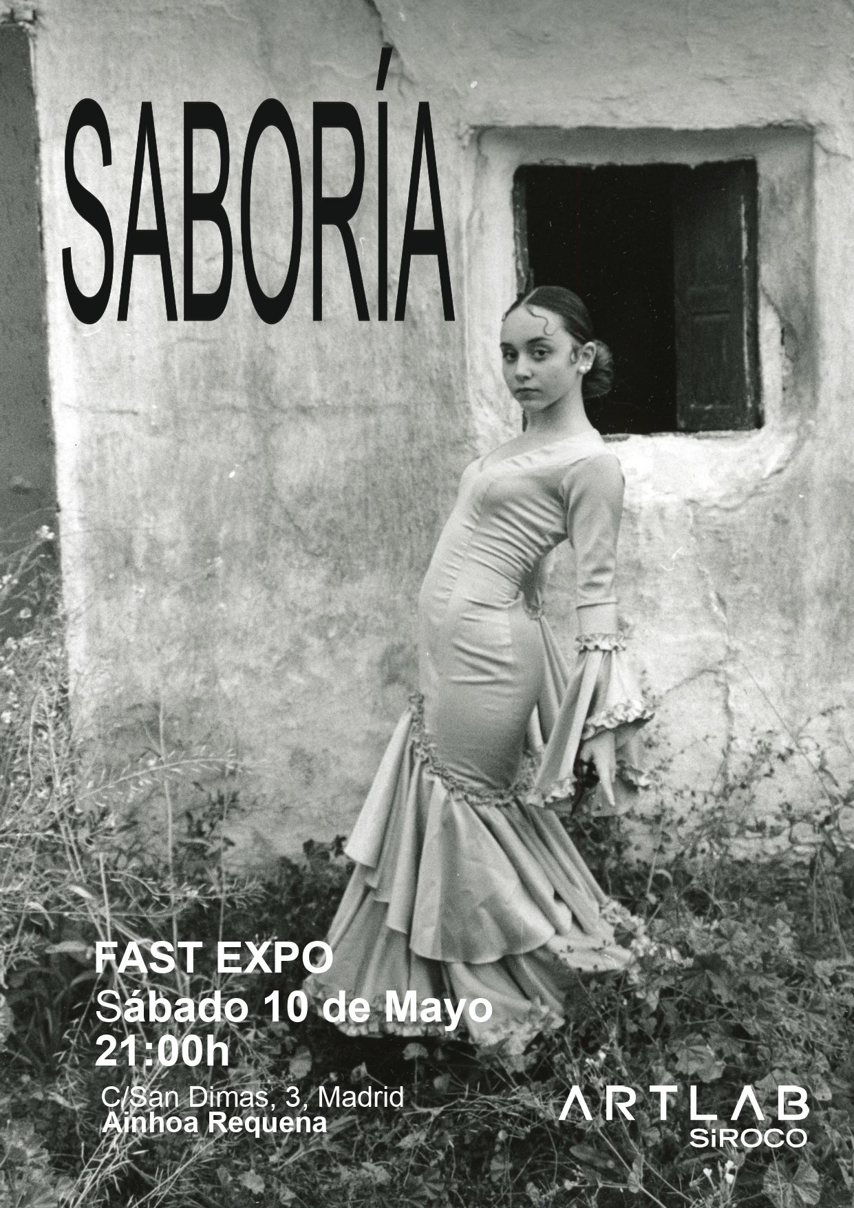 Fast Expo Ronky