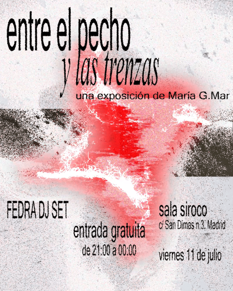 Fast Expo María G. Mar