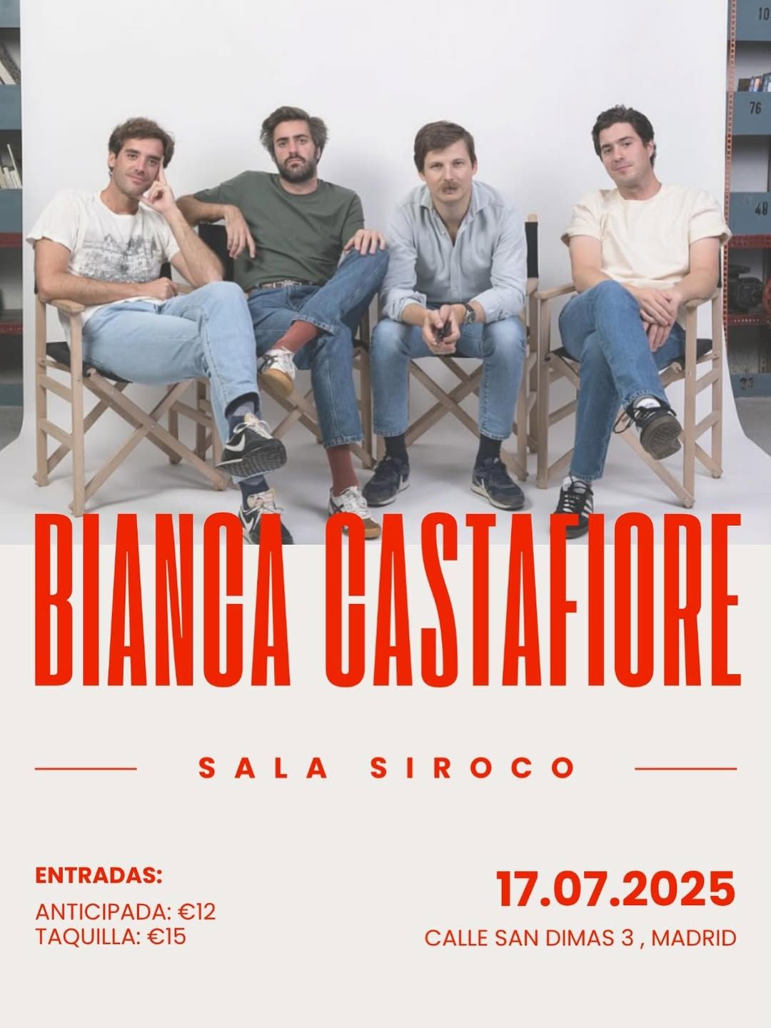 Bianca Castafiore