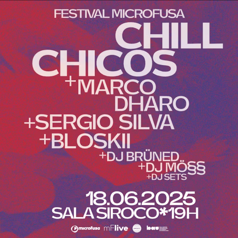 Fiesta Microfusa