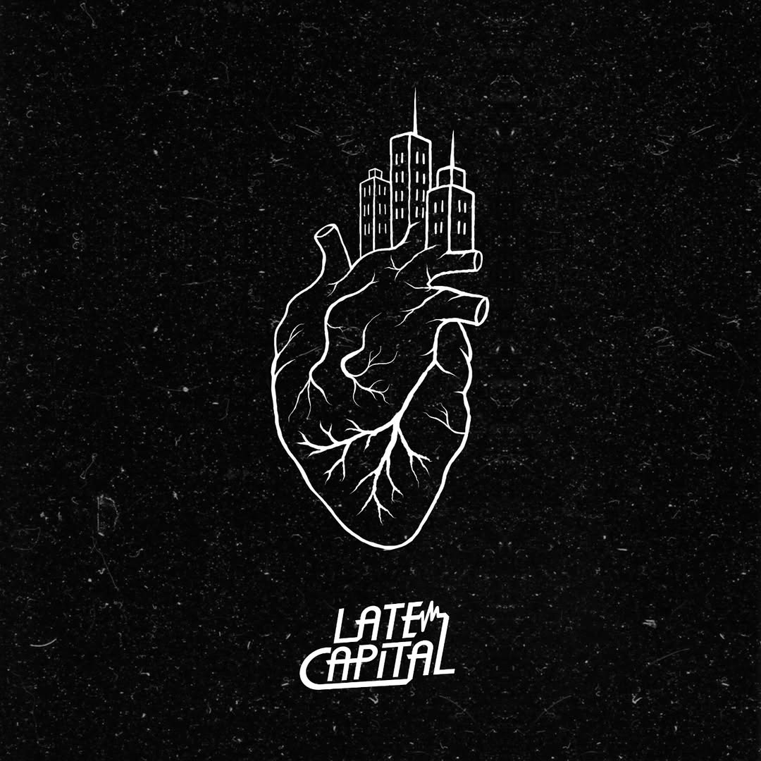 Veranos en vivo: Late Capital + Barri + Salme