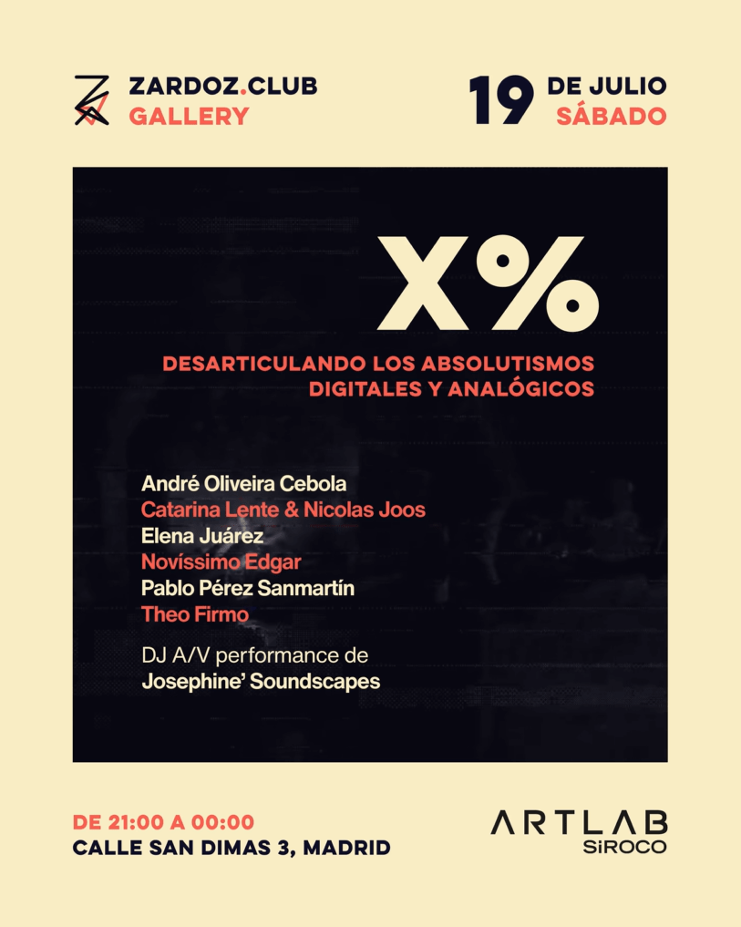 Fast Expo zardoz.club: “x%”