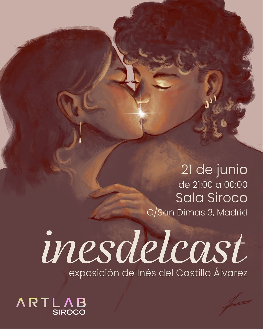 Fast Expo inesdelcast