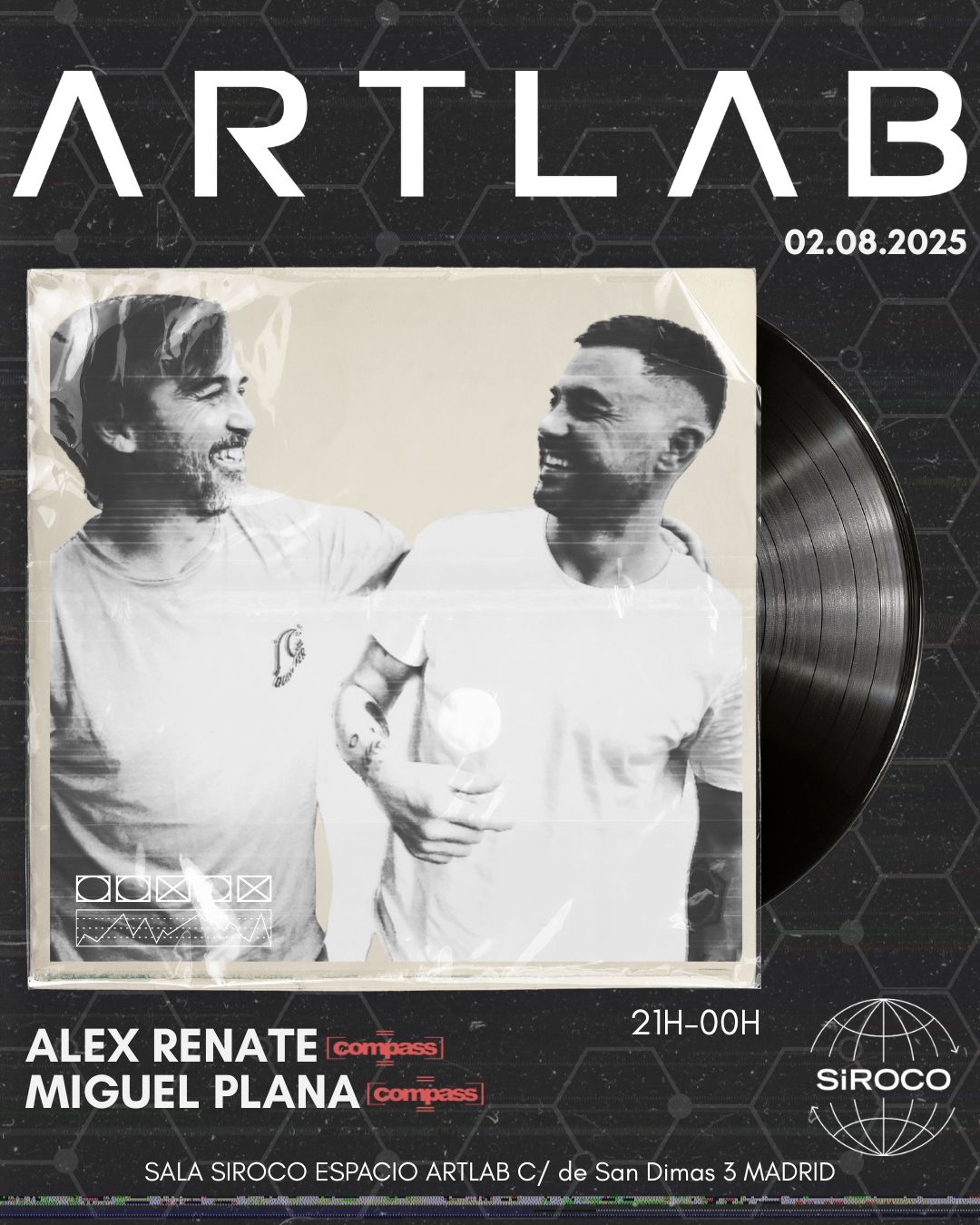 Miguel Plana Dj set