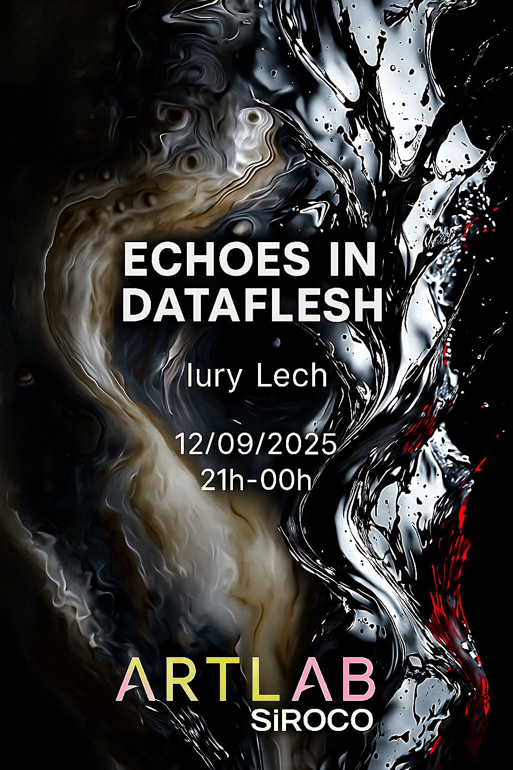 Fast Expo Iury Lech