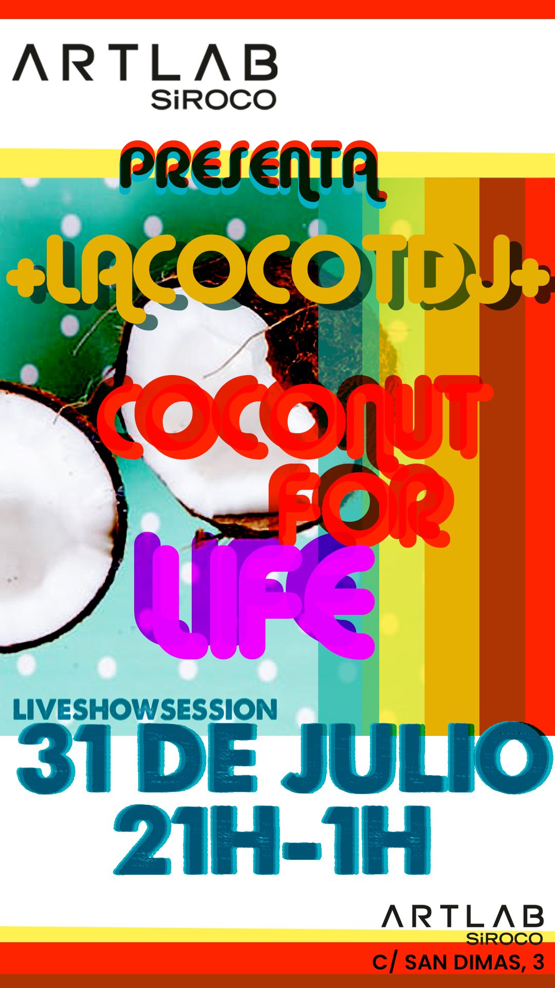 +LaCocoTDJ+