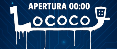 Lococó: Panda Psy n’ Breaks + Dj Ese
