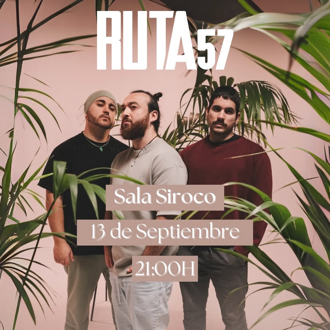 Ruta 57