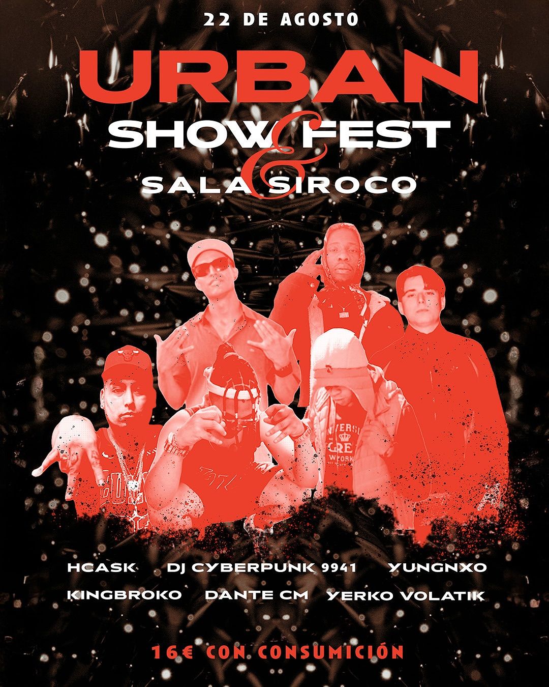 Urbanshow Fest