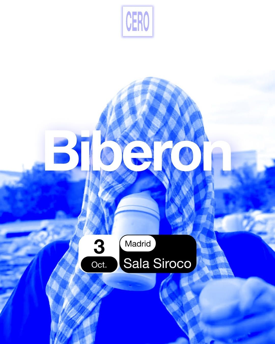 Biberón