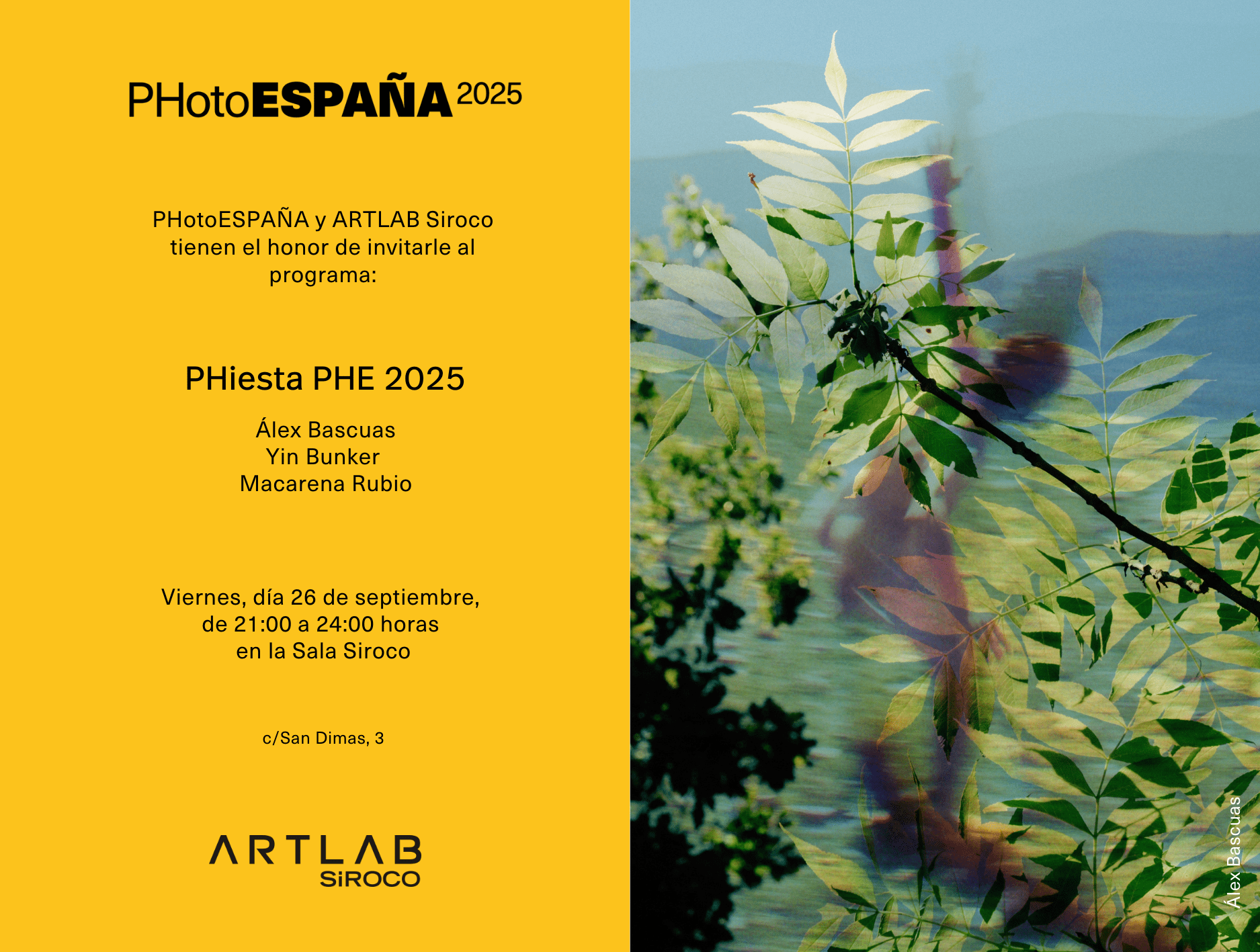 Fast Expo:  PHiesta PHE 2025