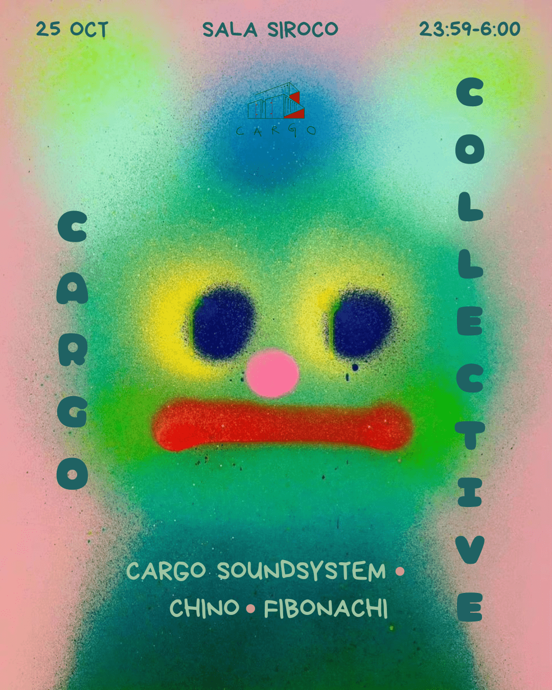 Cargo: Cargo Soundsystem