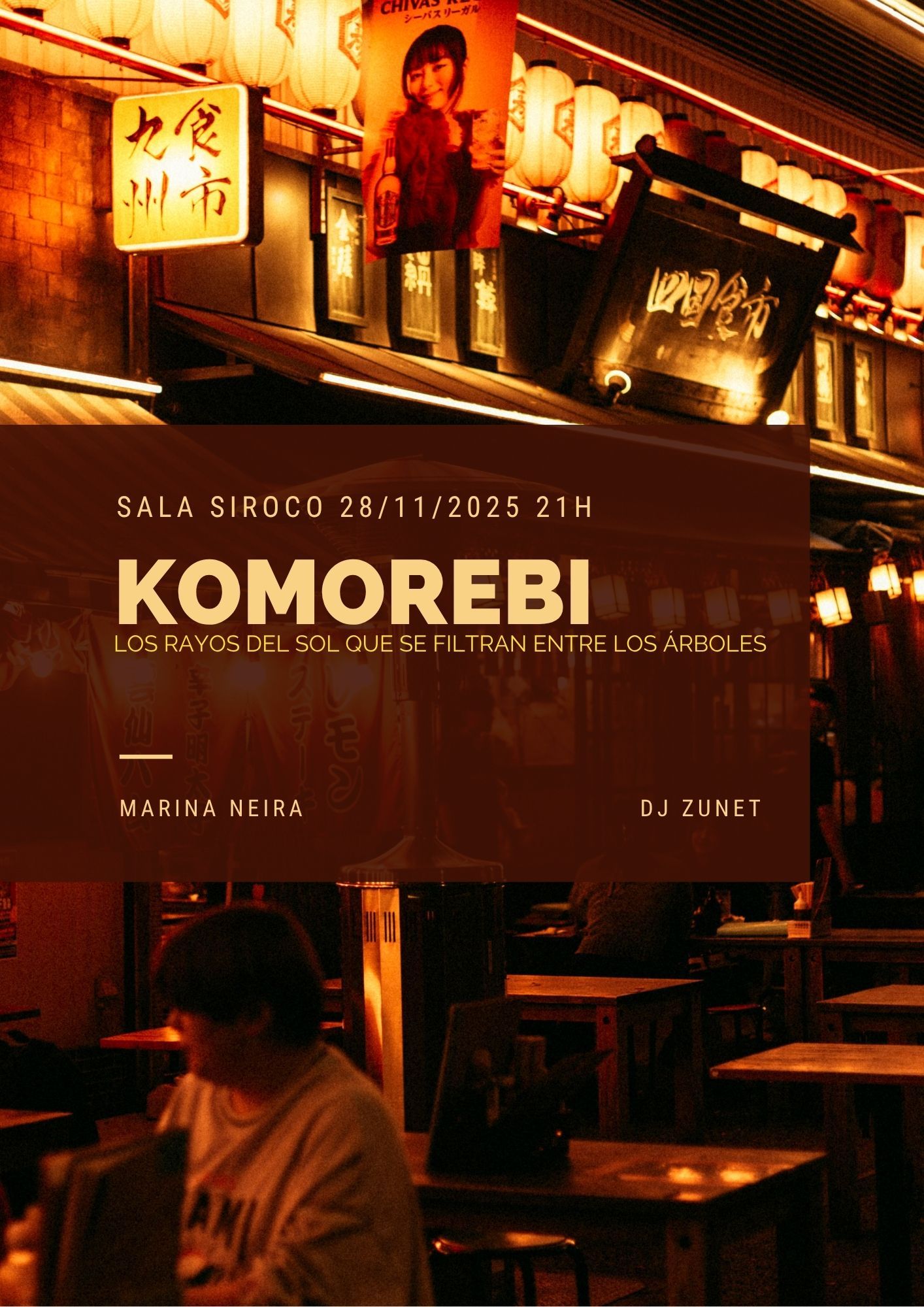 Fast Expo Marina Neira