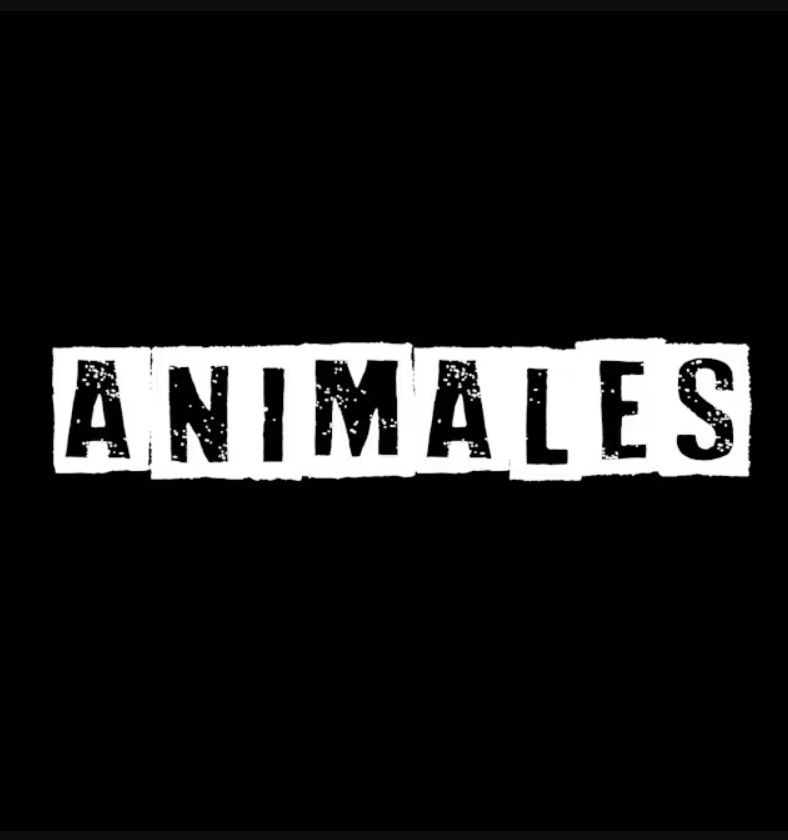 Animales