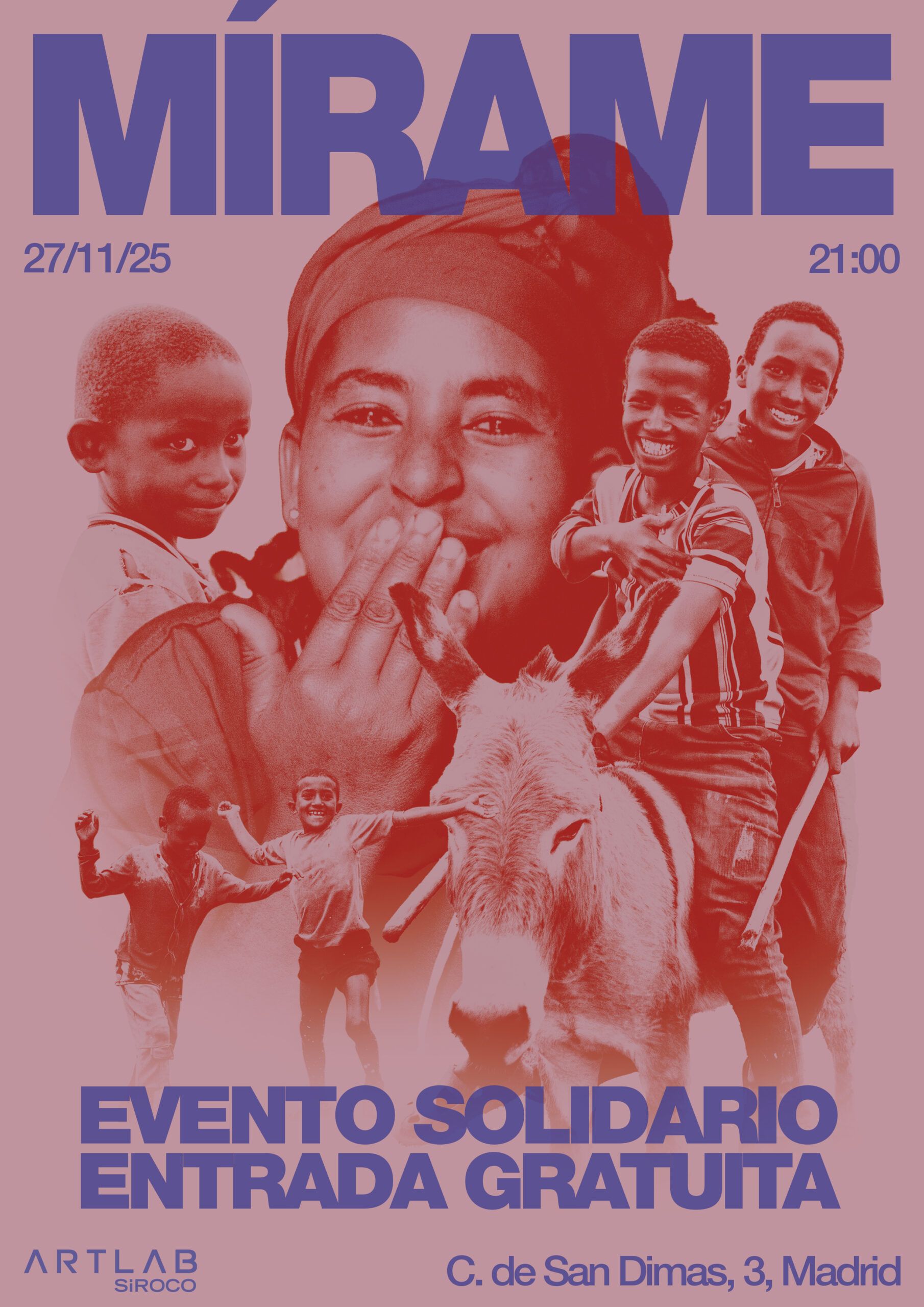 Fast Expo LOS PABLOS