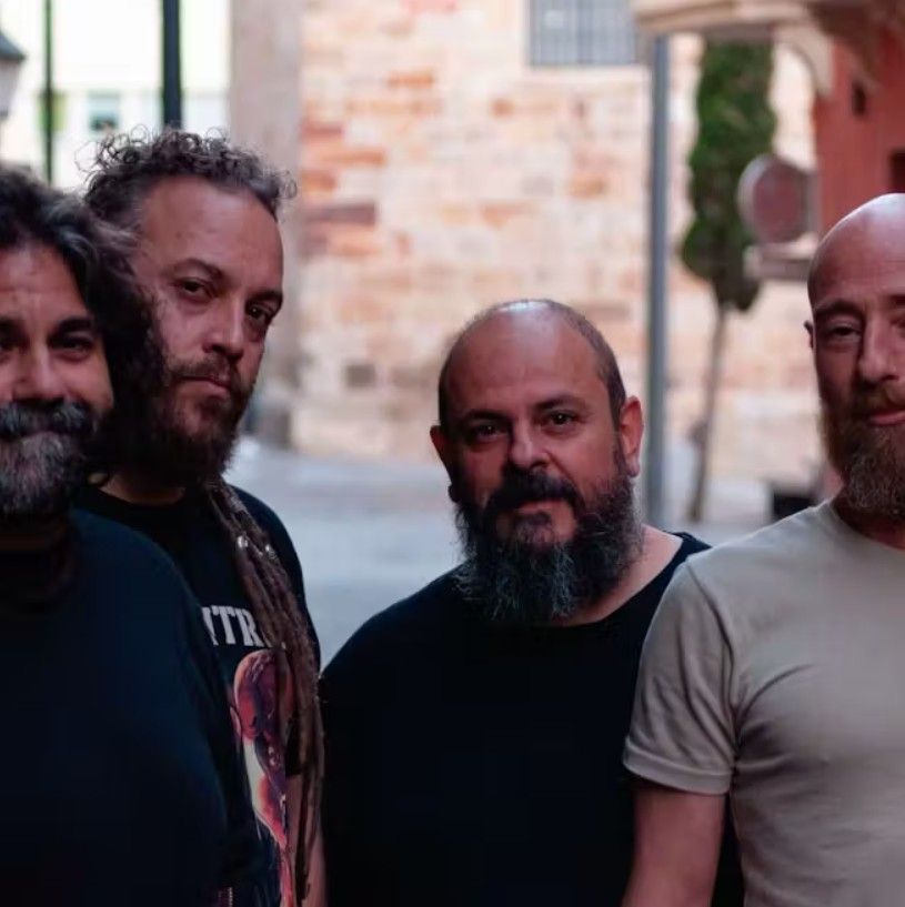 Vibramahou presenta: Mendel