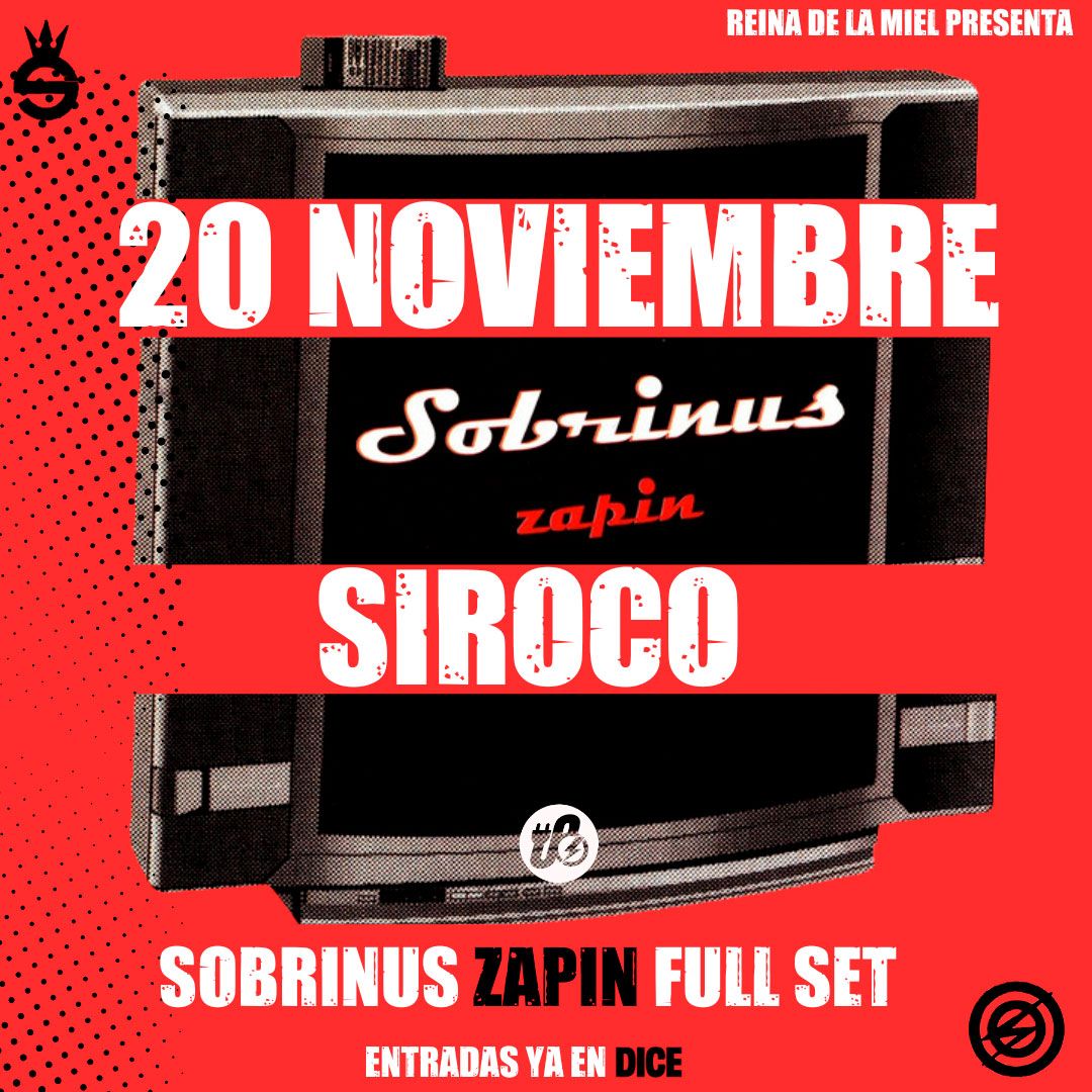 Sobrinus