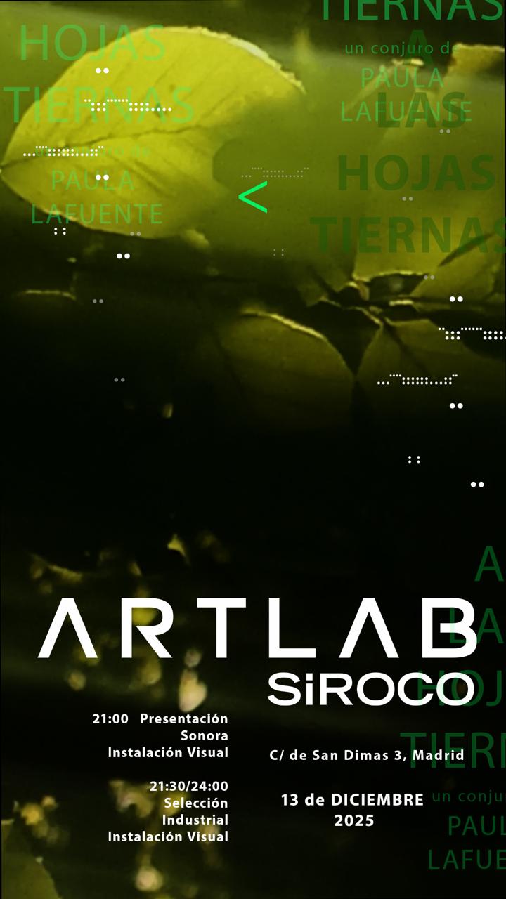 Fast Expo Paula Lafuente